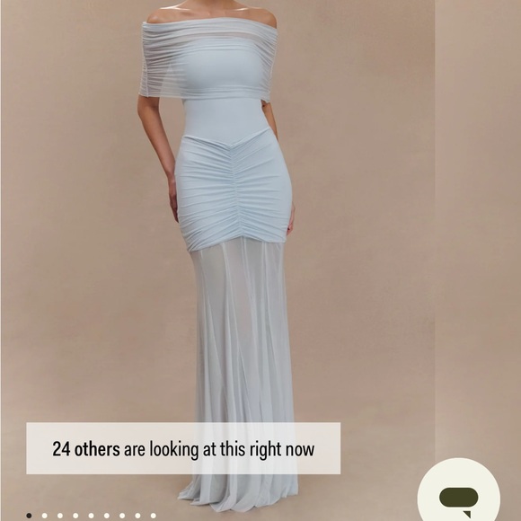 Meshki Dresses & Skirts - Meshki Caspian Dress